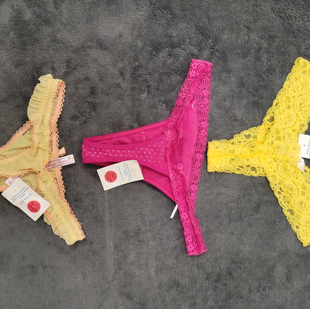 Thongs